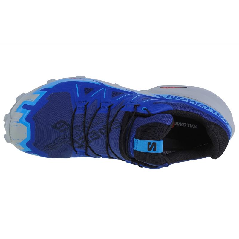 Salomon Speedcross 6 Gtx W 473020 Running Shoes