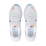 Nike Revolution 8 men's white and kék cipő