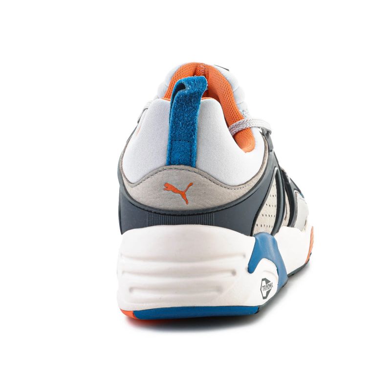 Puma Blaze Of Glory Retro M 383528-02 shoes Utcai cipő