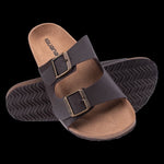 Iguana Men's FRISSO Flip-Flops papucs 92800657859
