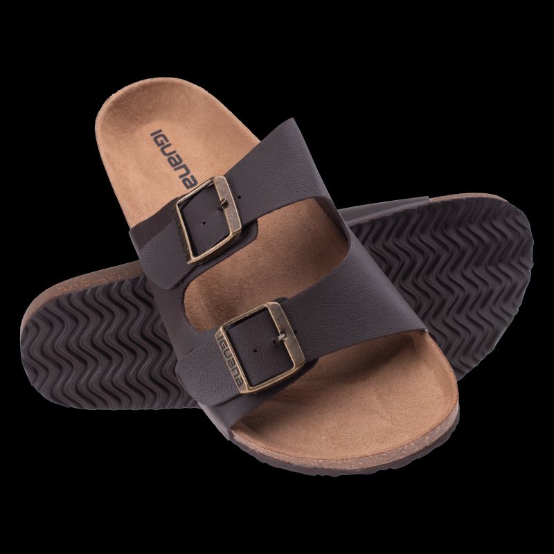 Iguana Men's FRISSO Flip-Flops papucs 92800657859