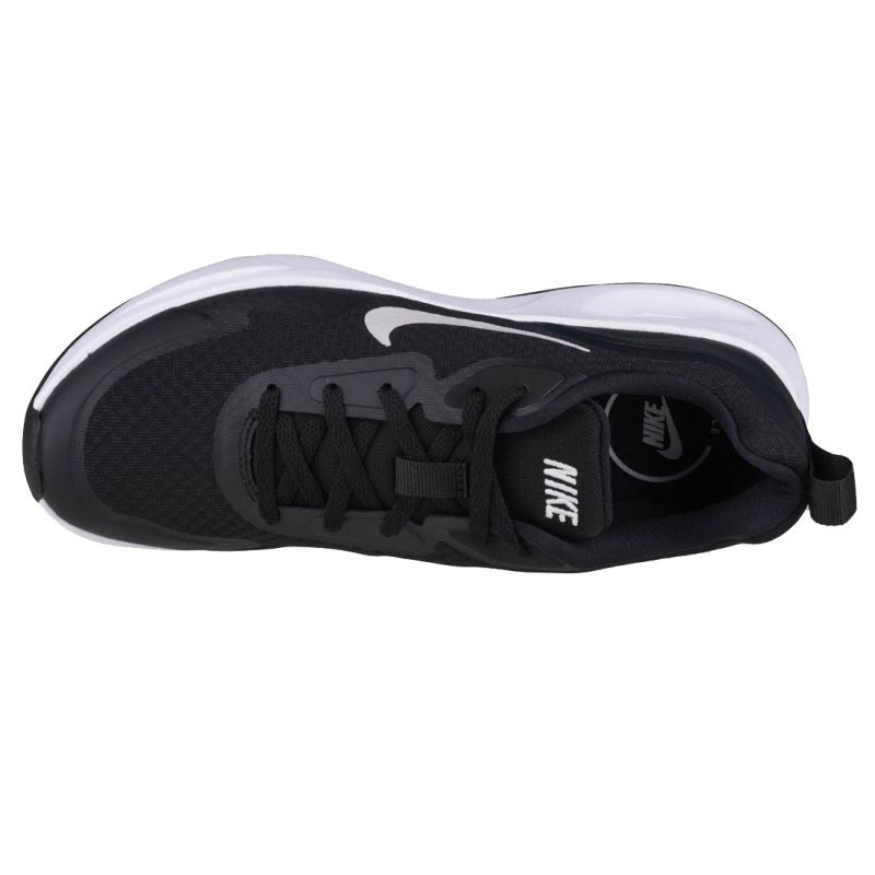 Nike Wearallday W CJ1677-001 shoes Cipő