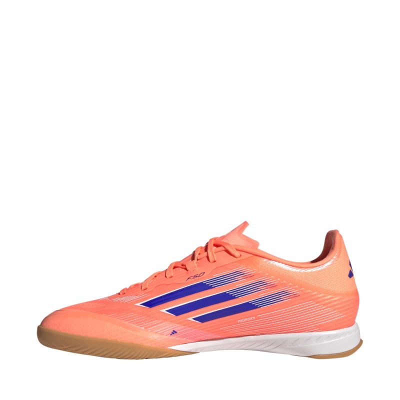 adidas F50 League IN JH7718 football boots Cipő