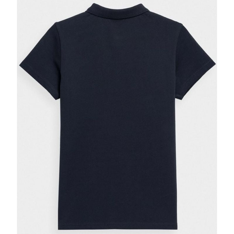 4f T-shirt W H4Z22TSD355NAVY Póló