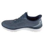 Skechers Slip-Ins: Summits – Top Rate Blue, kék utcai cipő 233045-SLT