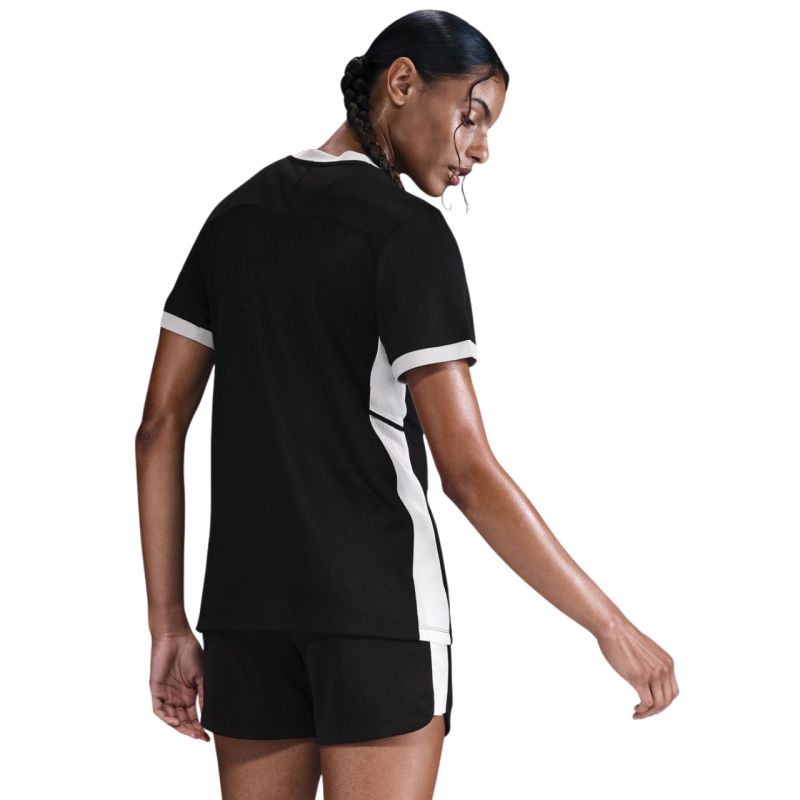 Nike Dri-Fit Academy 25 SS Women's T-Shirt Black FZ9756 010 General