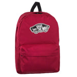 Vans Old Skool Classic VN000H4YC9L1 backpack piros hátizsák