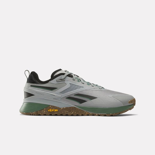 Reebok Nano X3 Adventure M shoes 100074531 Cipő