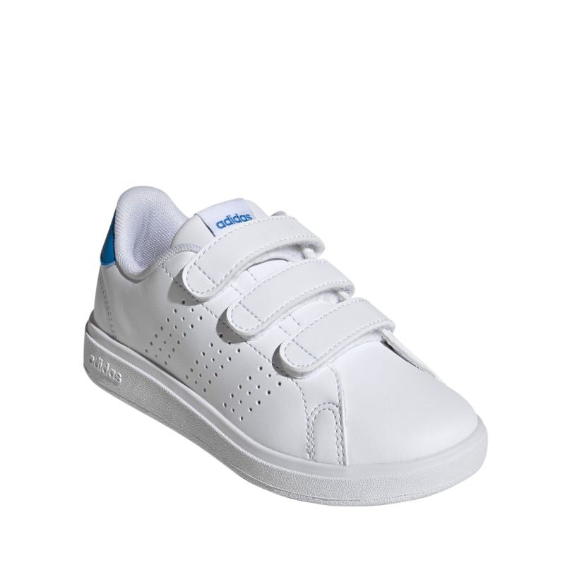 adidas Advantage Base 2.0 CF C JS2527 Kids' utcai cipő