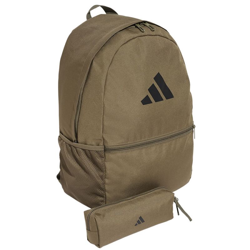 adidas Classic + Pencil Case JD3091 backpack sportstyle ceruzatartó