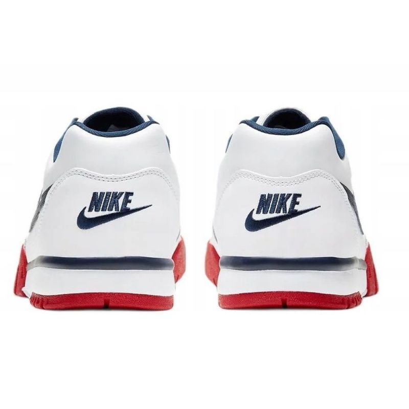 Nike Cross Trainer Low M CQ9182-101 shoes Cipő