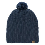 Elbrus Tomio Wool Hat W sötétkék hats