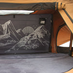Inny Offlander Fold 4 OFF-FOLD4 Roof Tent Egyéb