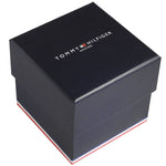 Tommy Hilfiger Men's Watch fekete pulóver