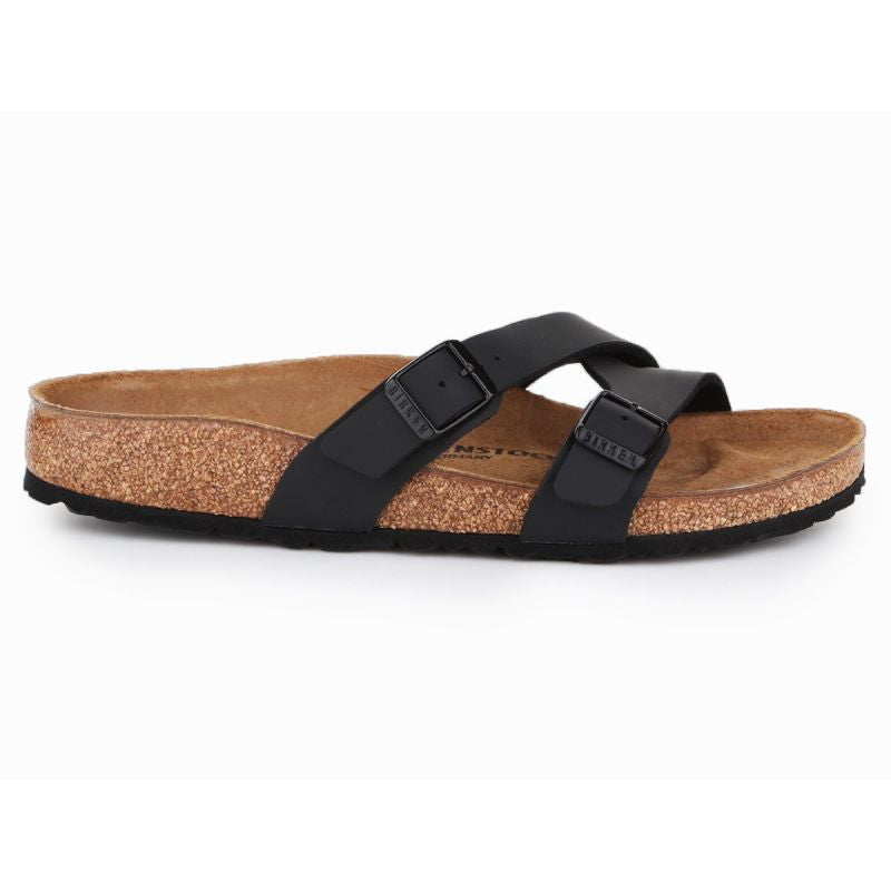 Birkenstock Yao Balance W 1016687 flip-flops Cipő