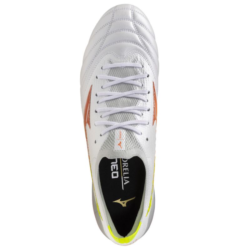 Mizuno Morelia Neo V Beta Japan FG cipő P1GA269054