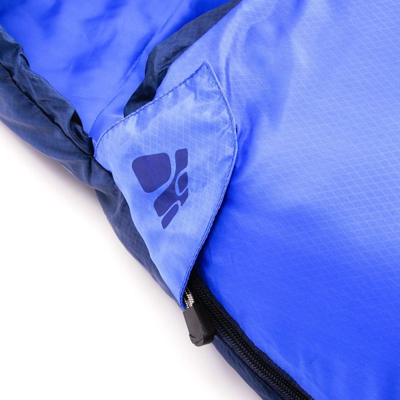 Meteor Indus R Sleeping Bag uniw tourist equipment, sleeping bags