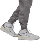AIR Jordan Jordan Brooklyn Fleece Men's Sports Gray - szürke nadrág