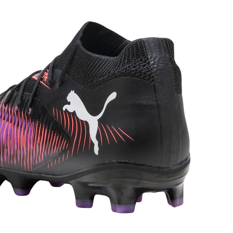 Puma Future 8 Pro FG/AG 108142 01 Kids' Football Boots Cipő