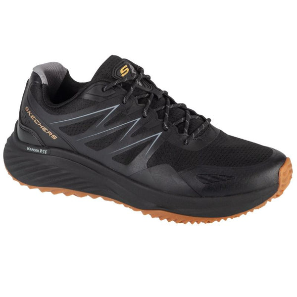 Skechers Bounder RSE - Zoner 232781-BKGD Black 42 General
