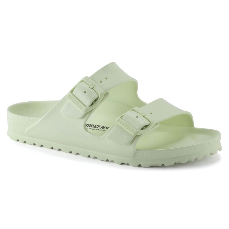 Birkenstock Arizona Eva W 1024691 Flip-Flops zöld slides