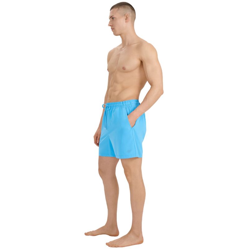 4f Swim shorts M134 M 4FWSS25UBDSM134 33S úszóruha