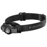 Inny Ledlenser MH3 headlamp fekete kiegészítő 501597