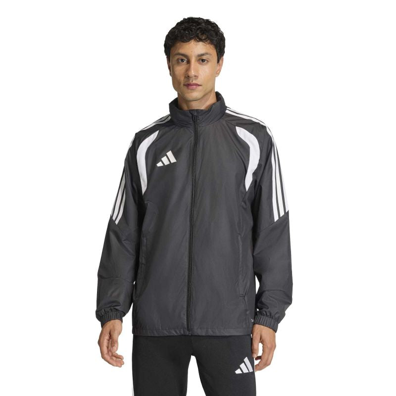 adidas Tiro 26 League Windbreaker JY9733 s (173cm) széldzseki