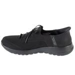 Skechers Slip-Ins: Go Walk Joy - Abby 124649-BBK Black 35 Cipő