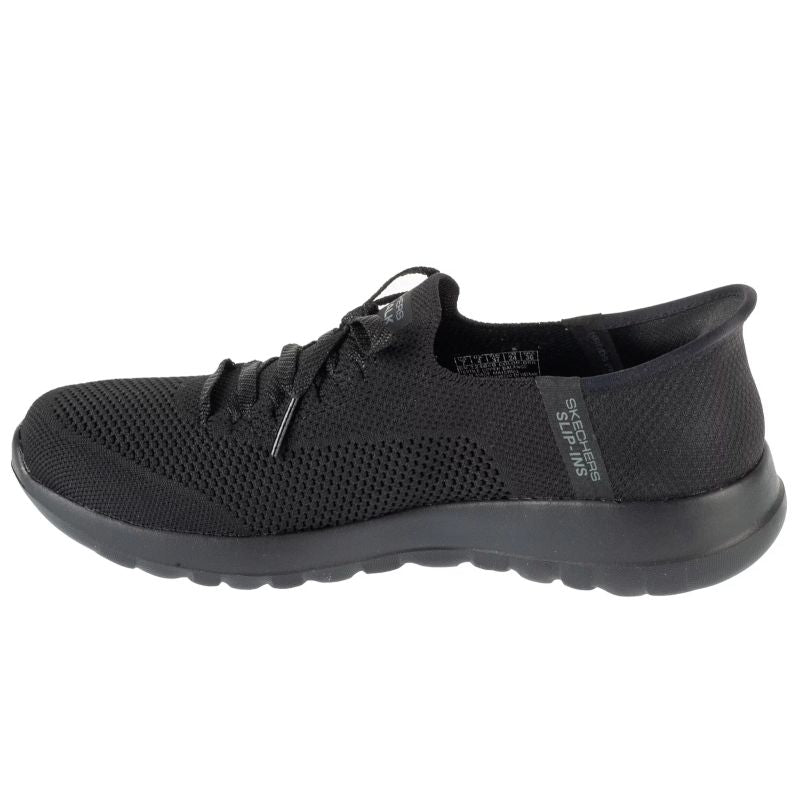 Skechers Slip-Ins: Go Walk Joy - Abby 124649-BBK Black 35 Cipő