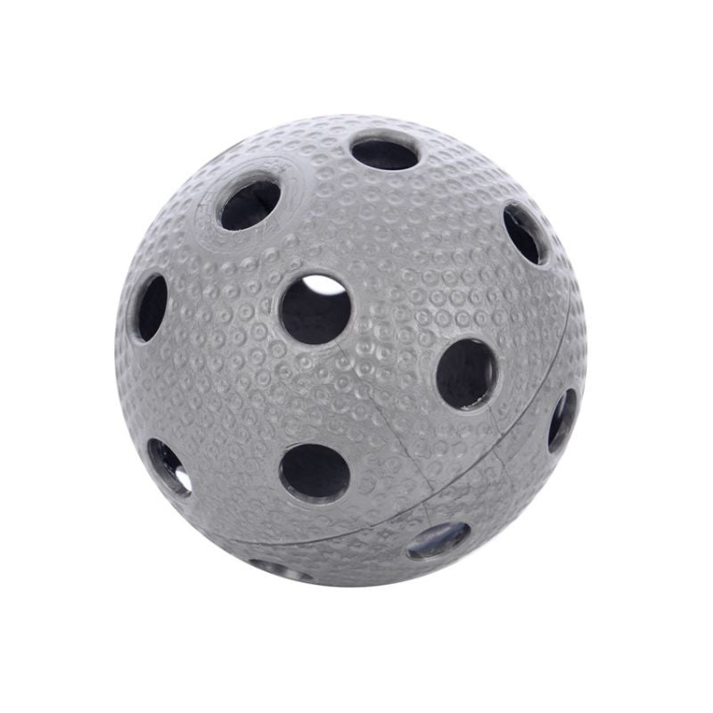 Tempish Bullet IFF 135000152 Floorball Ball czerwony-biały balls