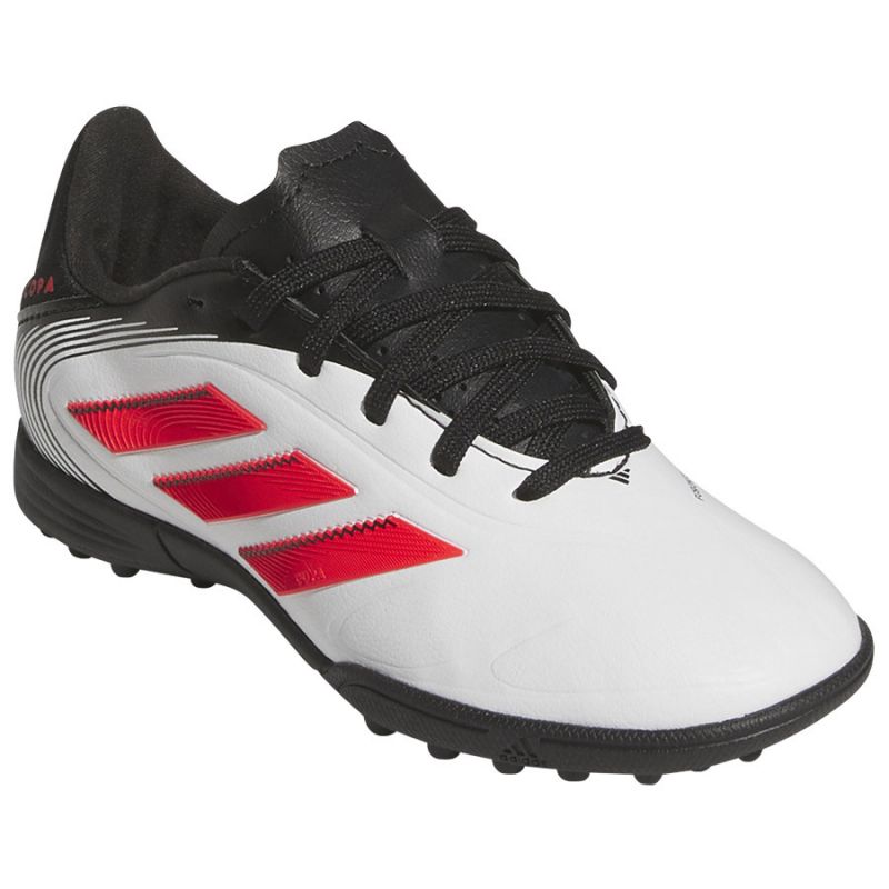 Adidas Copa Pure III League TF Jr IH2241 football boots Cipő