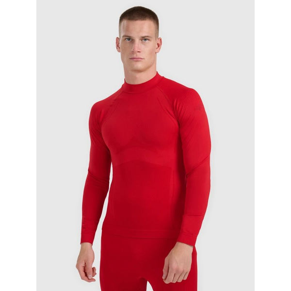 4f Men's seamless thermal underwear (top) 4FWAW25USEAM224-61S Kiegészítő