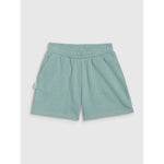 Girls' sweatpants 4F 4FJWSS25TSHOF470-47S nadrág