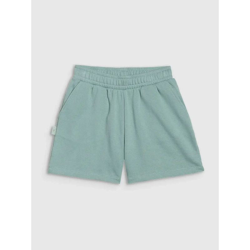 Girls' sweatpants 4F 4FJWSS25TSHOF470-47S nadrág