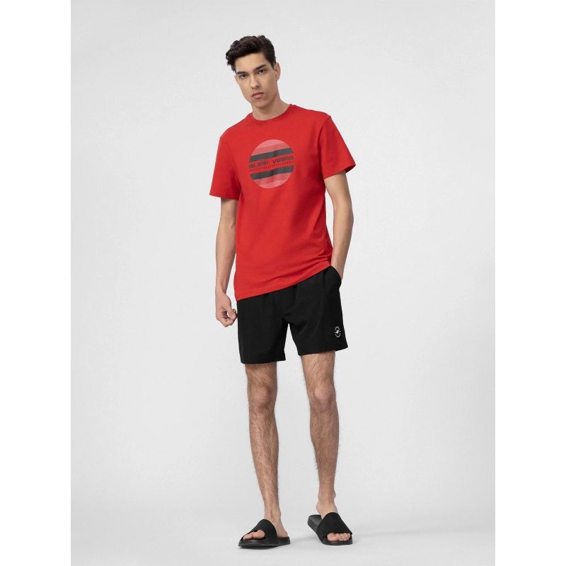 4F Men’s Board 5xl férfi rövidnadrág 4FWSS26UBDSM253-20S