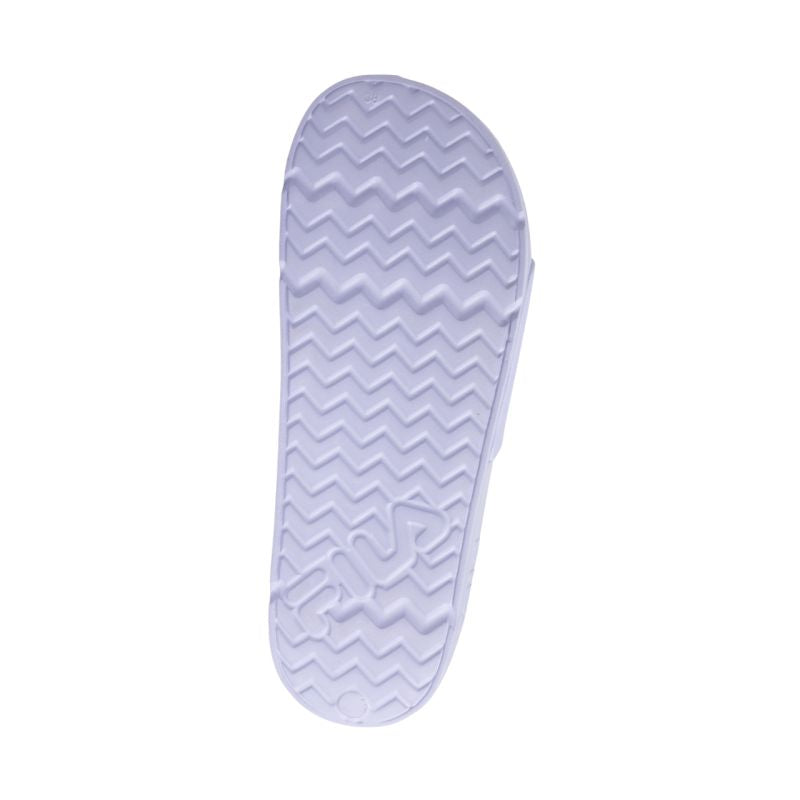 Fila Morro Bay Spiro Women's Slides Purple lila papucs