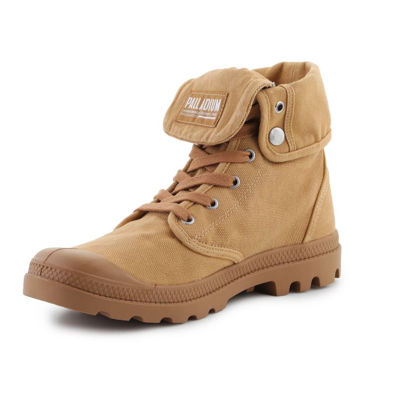 Palladium Baggy M 02353-285-M shoes Cipő