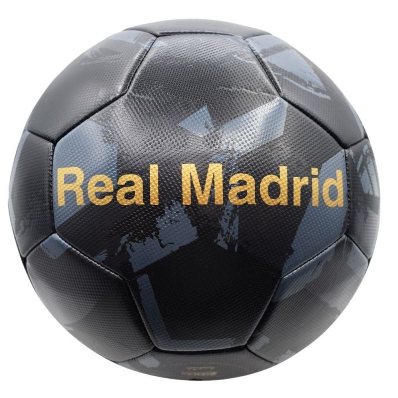 Real Madryt Madrid Official Licensed Football RM7BG73 Labda
