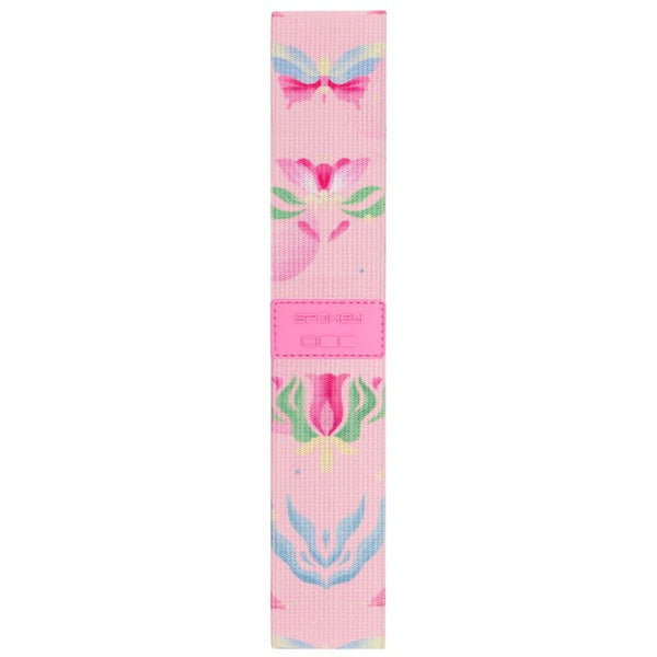 Spokey The Bloom Elastic Band SPK-944553 fitness rubber Edzőfelszerelés