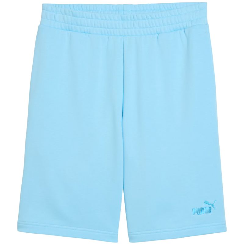 Puma ESS No.1 Logo 10" Men's (s) Light 682595 kék short