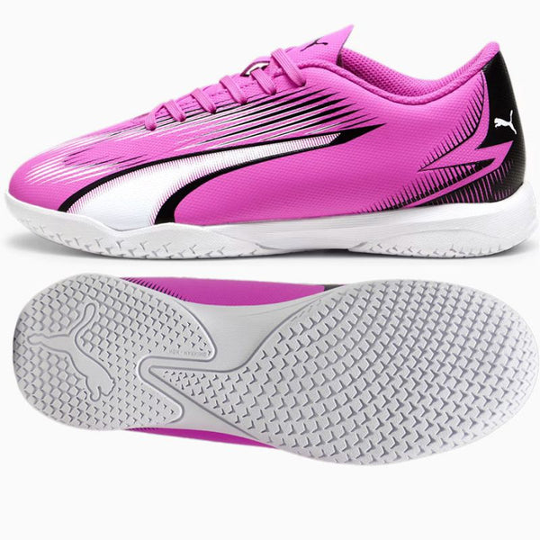 Puma Ultra Play IT Jr shoes 107780 01 Cipő