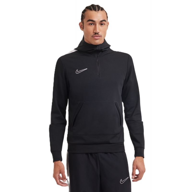 Nike Academy M FZ0501-010 Hoodie Kapucnis pulóver