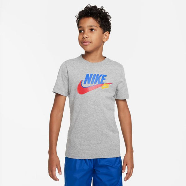 Nike T-shirt Nike Sportswear SI SS Tee Jr FD1201-063 Póló