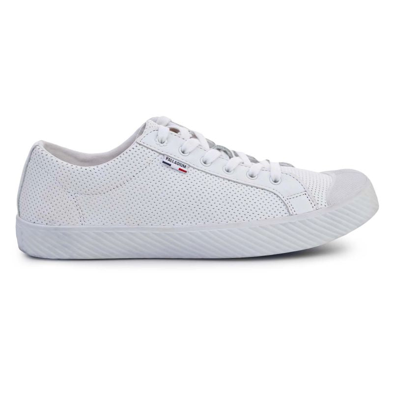 Palladium shoes PALLAPHOENIX OL U- WHITE W 75734-100-M Cipő