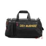 DBX Bushido 3-in-1 sports with backpack function táska