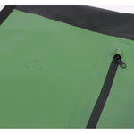 Enero 25l Waterproof Backpack Green Camp zöld hátizsák