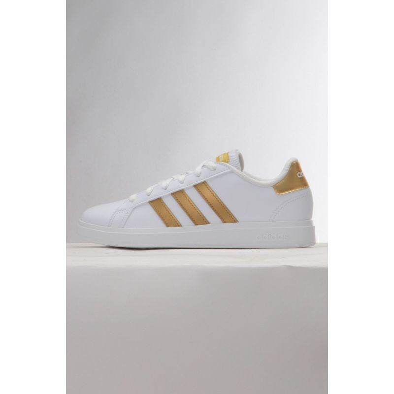 Adidas Grand Court 2.0 K GY2578 shoes Cipő
