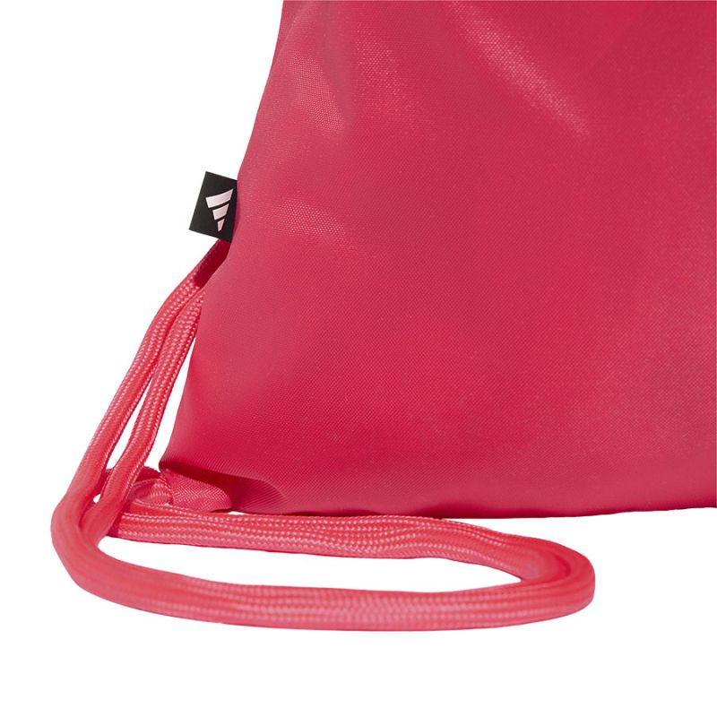 Adidas Linear Gymsack shoe and clothing bag sportstyle kiegészítő KS4514
