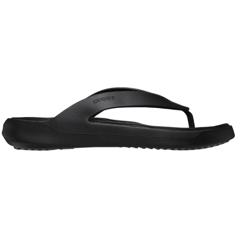 Crocs Getaway Flip W 209589 001 flip-flops Cipő
